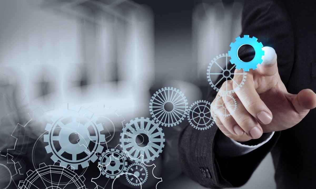 Бизнес-аналитика